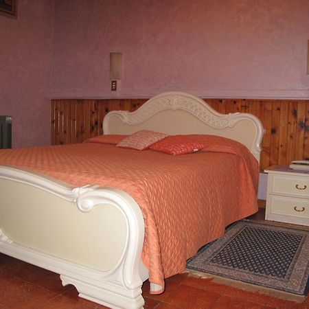 Hotel Ristorante La Nuova Fattoria Carsoli Zimmer foto