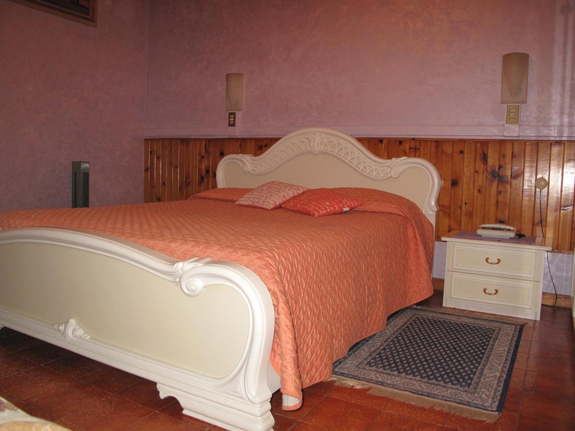 Hotel Ristorante La Nuova Fattoria Carsoli Zimmer foto